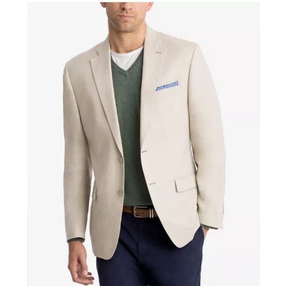 ralph lauren ultraflex blazer